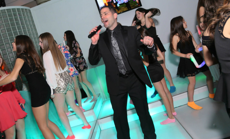 DJS